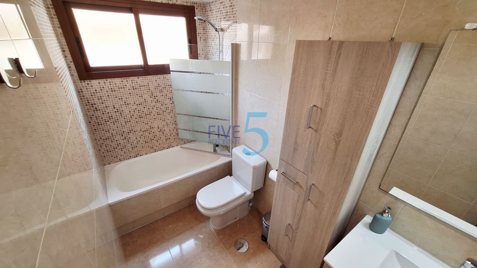 2 slaapkamer Appartement te koop in San Pedro del Pinatar met zwembad garage - € 170.000 (Ref: 10073084)