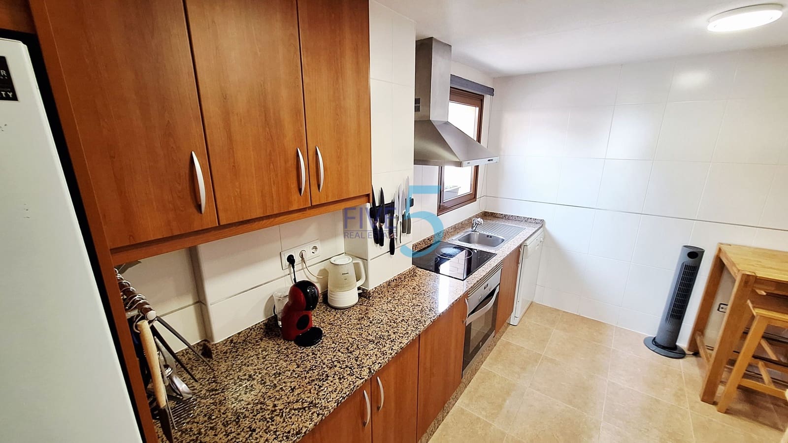 2 slaapkamer Appartement te koop in San Pedro del Pinatar met zwembad garage - € 170.000 (Ref: 10073084)