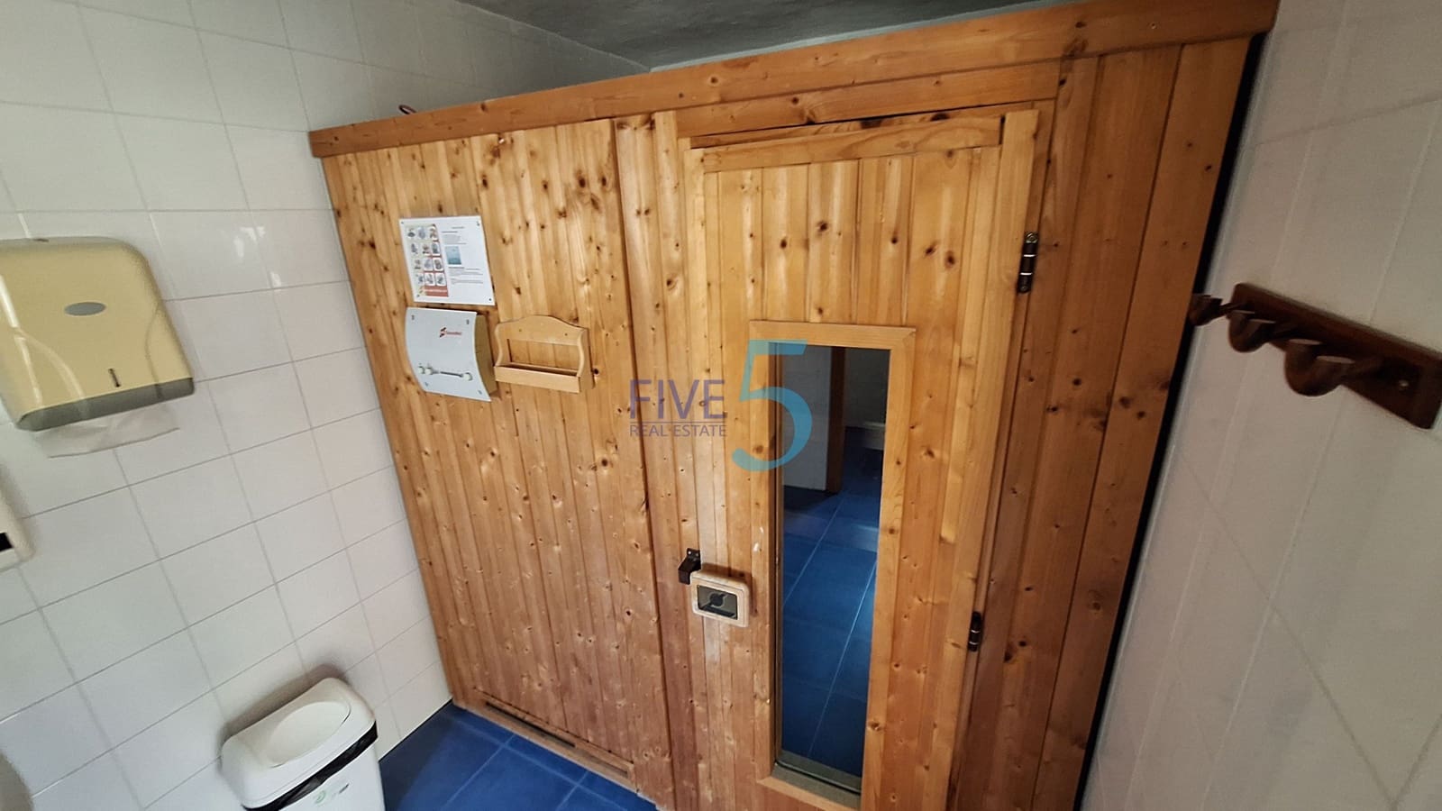 2 slaapkamer Appartement te koop in San Pedro del Pinatar met zwembad garage - € 170.000 (Ref: 10073084)
