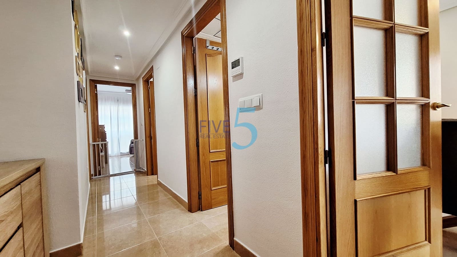 2 slaapkamer Appartement te koop in San Pedro del Pinatar met zwembad garage - € 170.000 (Ref: 10073084)
