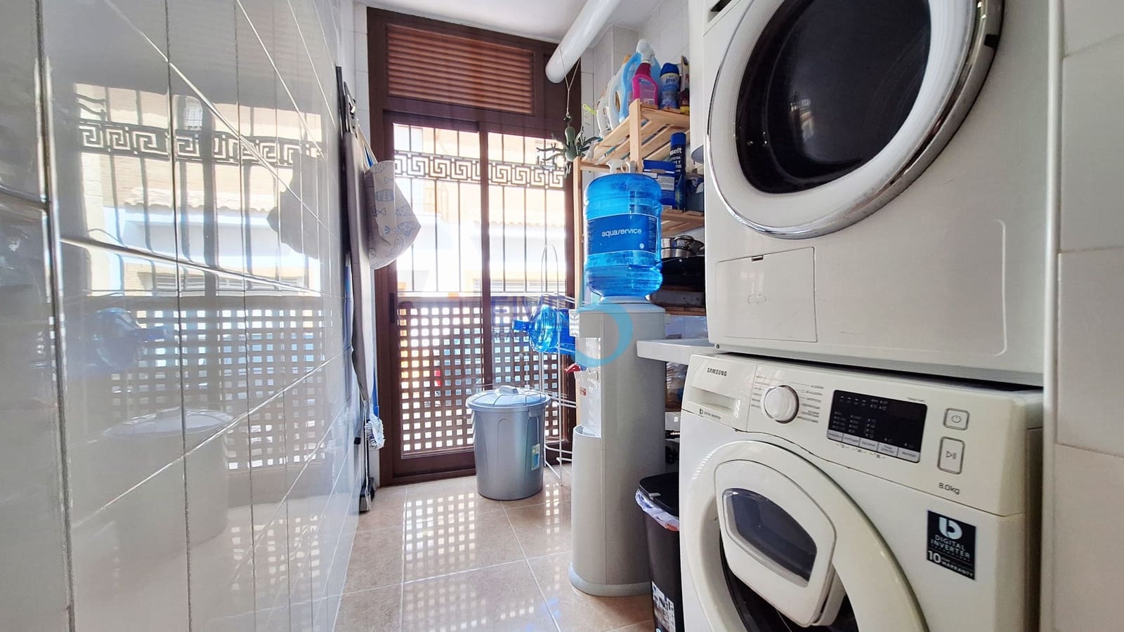 2 slaapkamer Appartement te koop in San Pedro del Pinatar met zwembad garage - € 170.000 (Ref: 10073084)