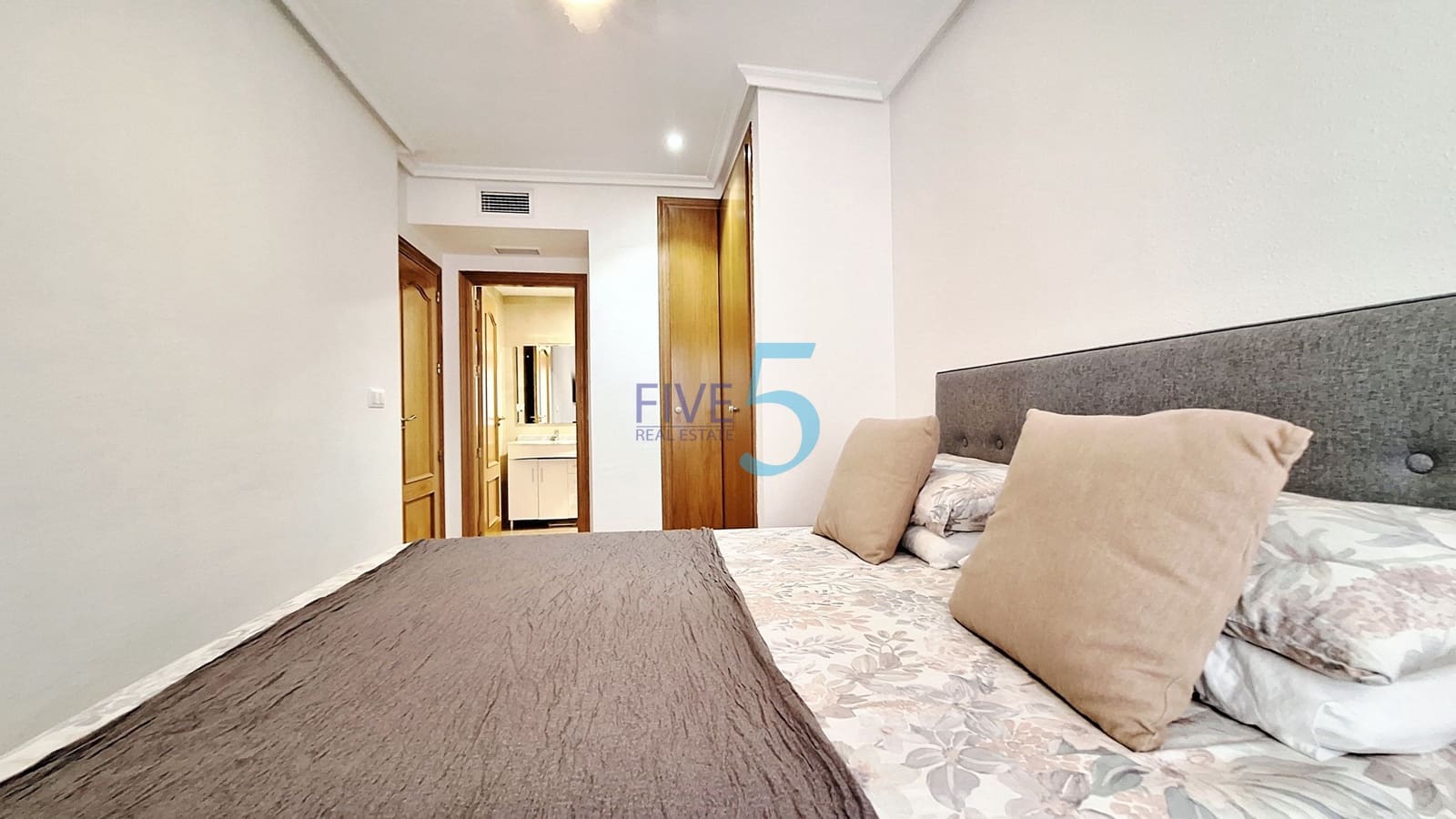 2 slaapkamer Appartement te koop in San Pedro del Pinatar met zwembad garage - € 170.000 (Ref: 10073084)