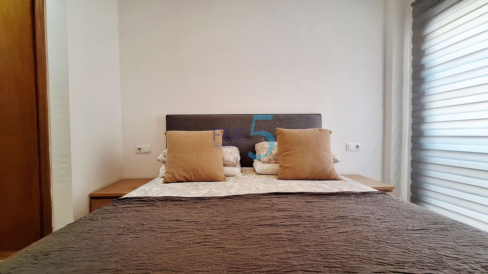 2 slaapkamer Appartement te koop in San Pedro del Pinatar met zwembad garage - € 170.000 (Ref: 10073084)