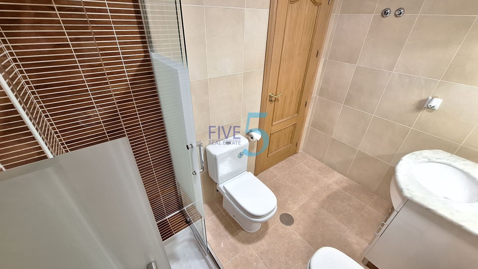 2 slaapkamer Appartement te koop in San Pedro del Pinatar met zwembad garage - € 170.000 (Ref: 10073084)