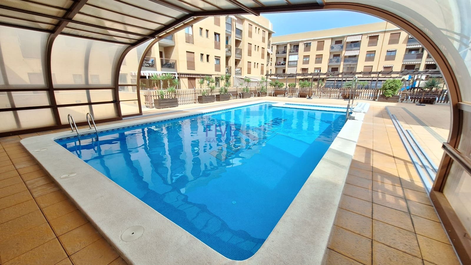 2 slaapkamer Appartement te koop in San Pedro del Pinatar met zwembad garage - € 170.000 (Ref: 10073084)