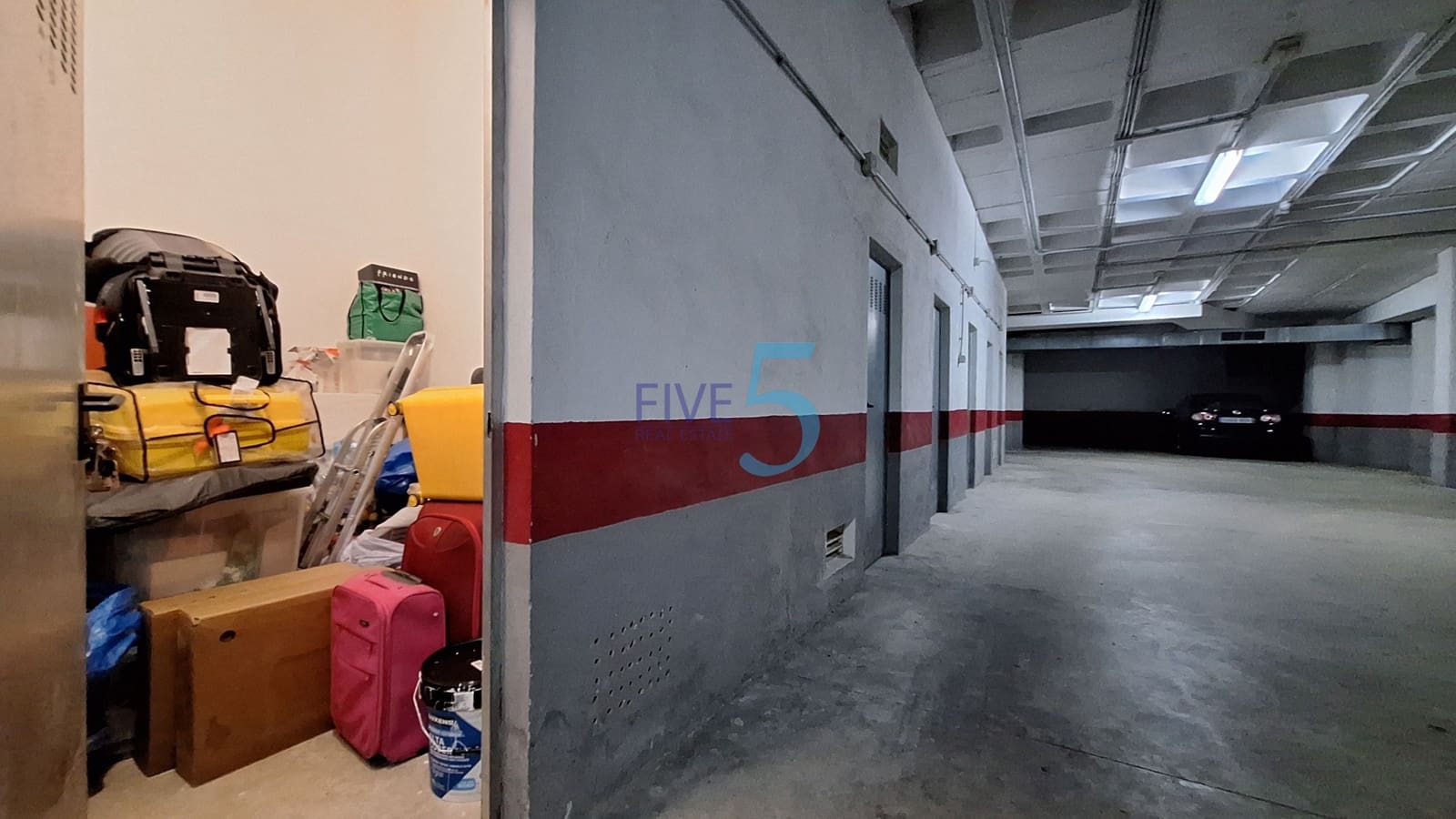 2 slaapkamer Appartement te koop in San Pedro del Pinatar met zwembad garage - € 170.000 (Ref: 10073084)