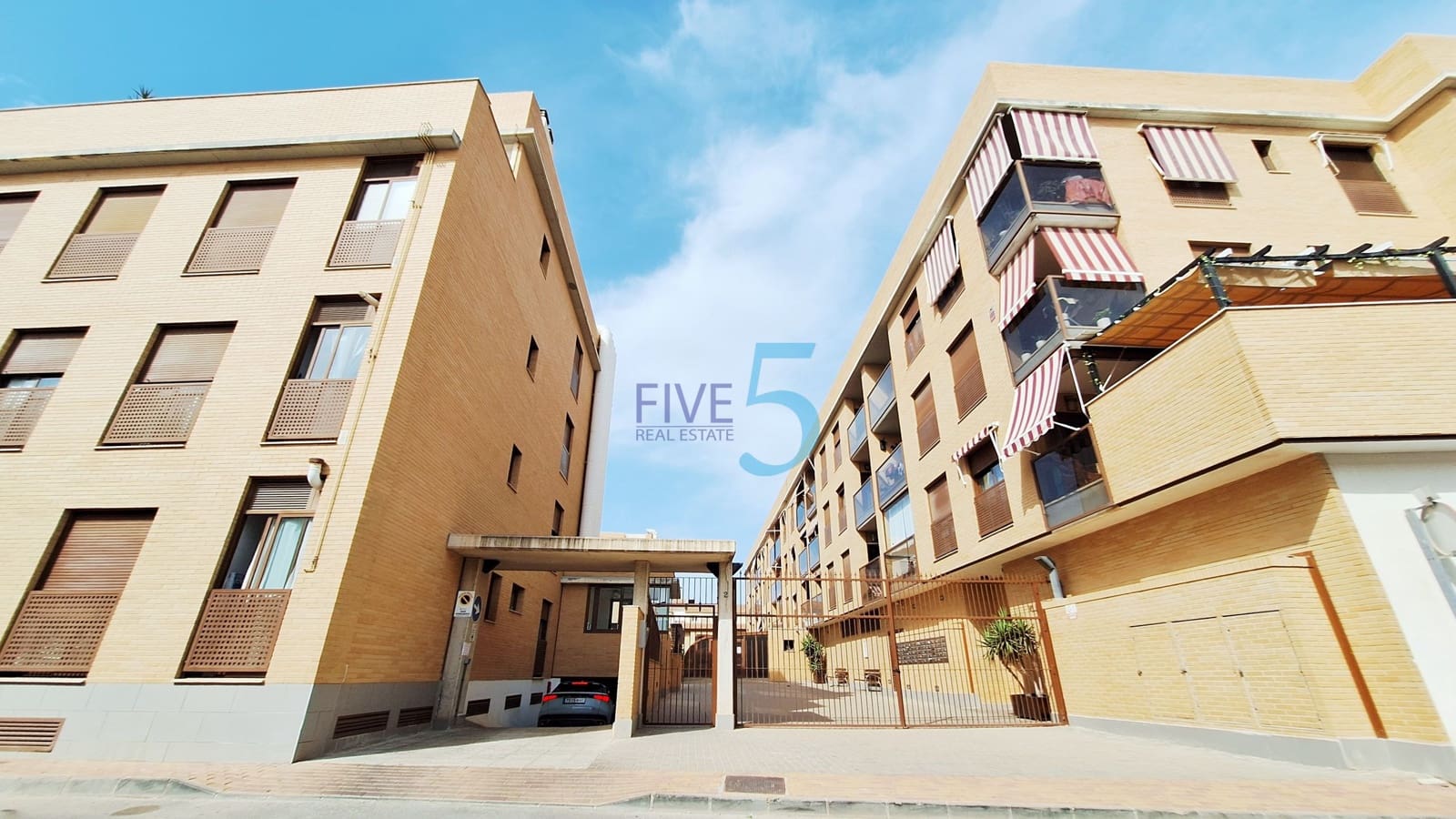 2 slaapkamer Appartement te koop in San Pedro del Pinatar met zwembad garage - € 170.000 (Ref: 10073084)
