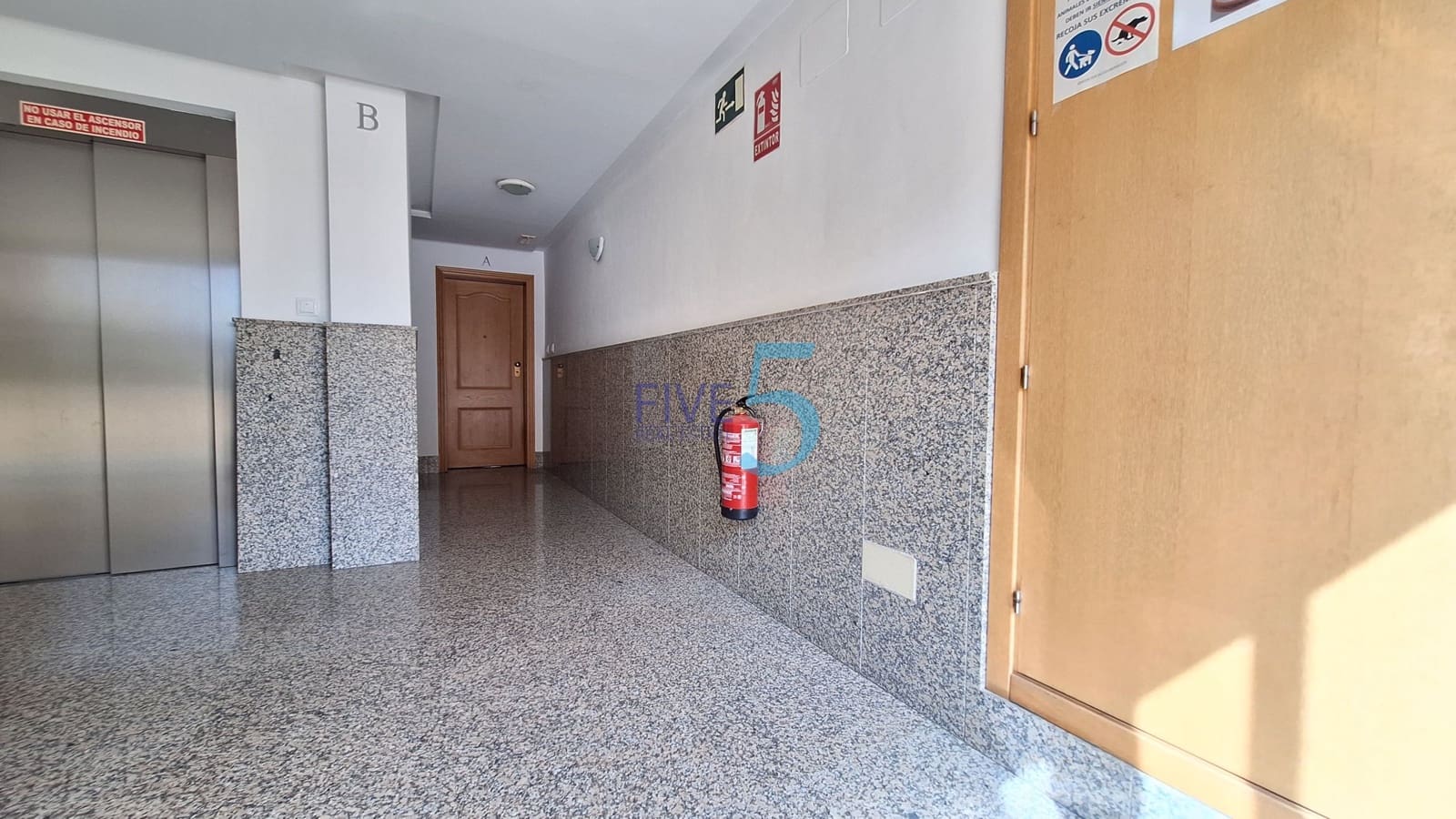 2 slaapkamer Appartement te koop in San Pedro del Pinatar met zwembad garage - € 170.000 (Ref: 10073084)