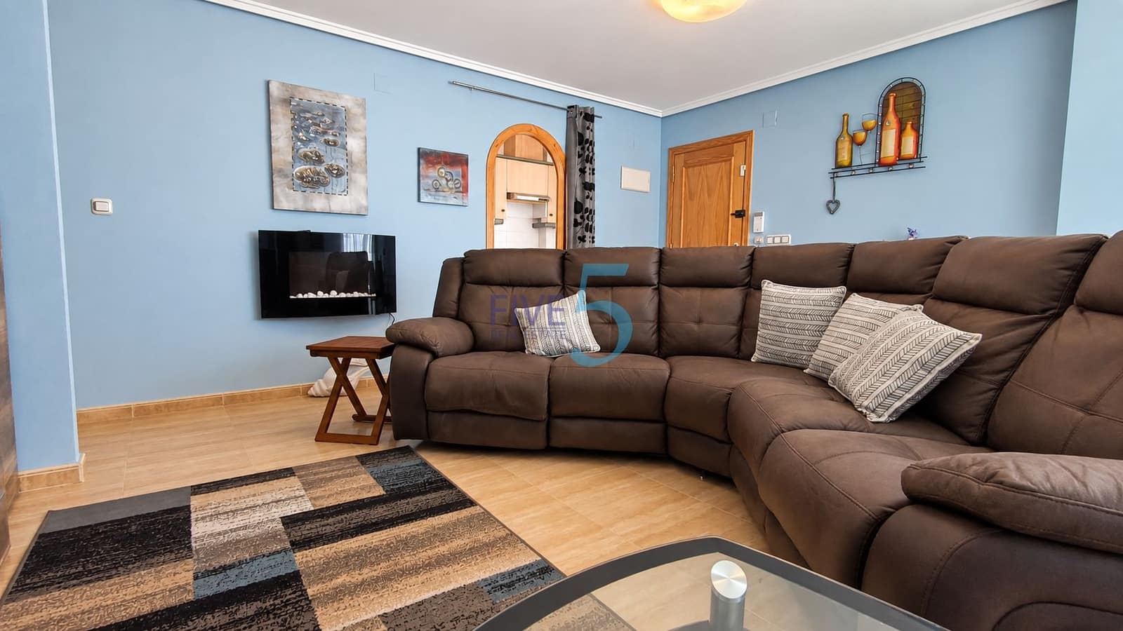 3 chambre Villa/Maison à vendre à Lo Crispin avec piscine - 225 000 € (Ref: 10074492)