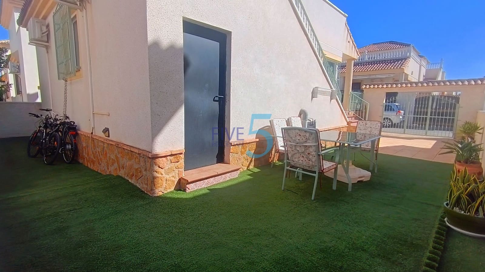 3 chambre Villa/Maison à vendre à Lo Crispin avec piscine - 225 000 € (Ref: 10074492)