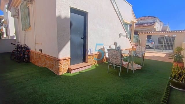 3 chambre Villa/Maison à vendre à Lo Crispin, Algorfa avec piscine - 225 000 € (Ref: 10074492)