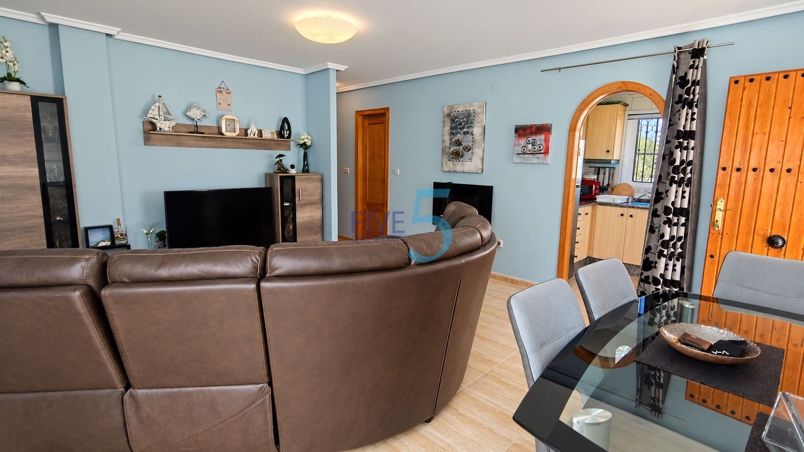 3 chambre Villa/Maison à vendre à Lo Crispin avec piscine - 225 000 € (Ref: 10074492)