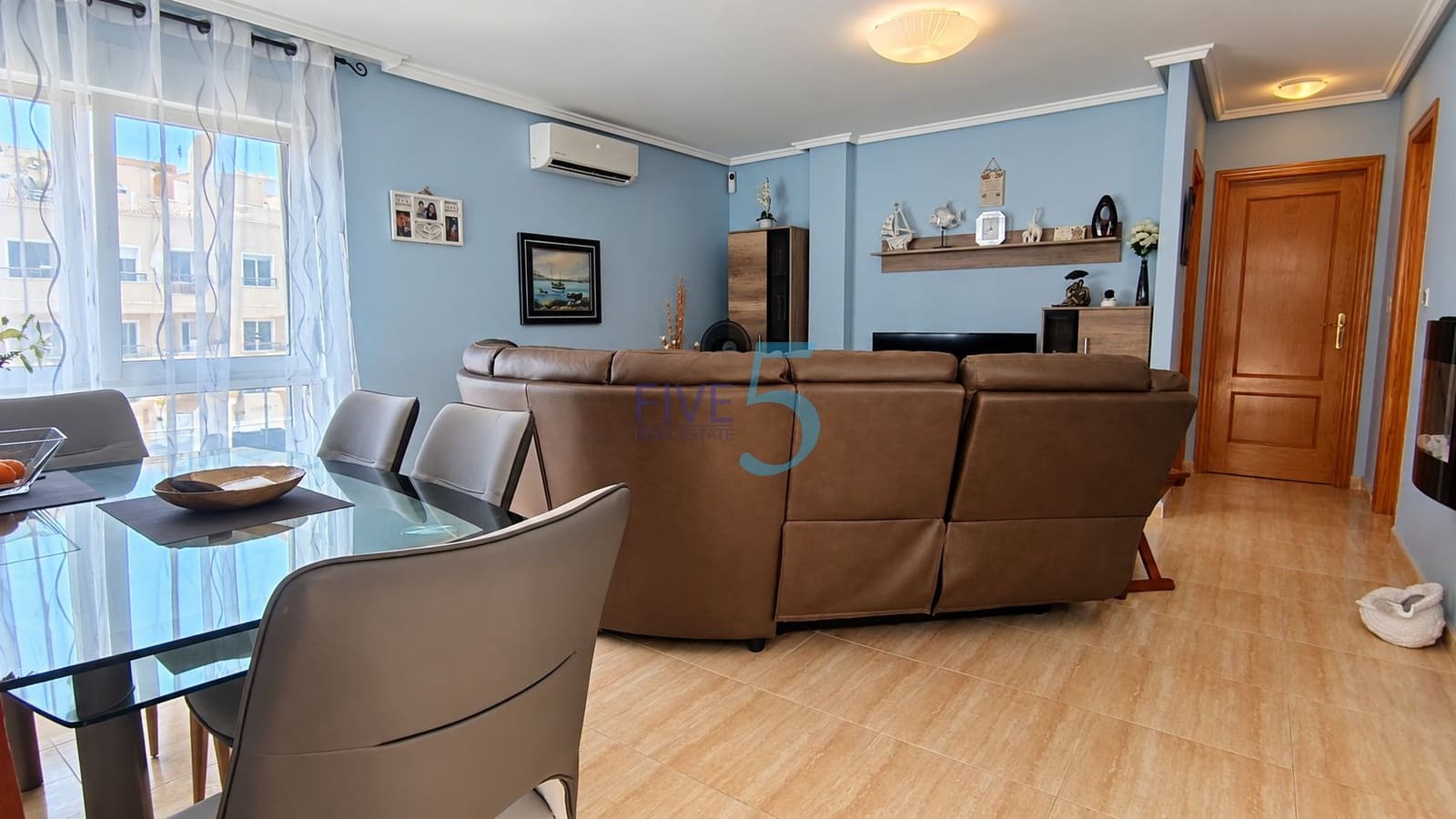 3 chambre Villa/Maison à vendre à Lo Crispin avec piscine - 225 000 € (Ref: 10074492)