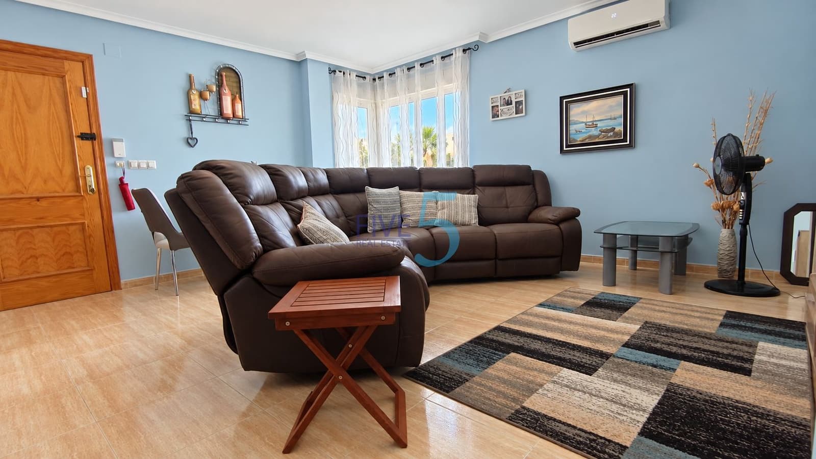 3 chambre Villa/Maison à vendre à Lo Crispin avec piscine - 225 000 € (Ref: 10074492)