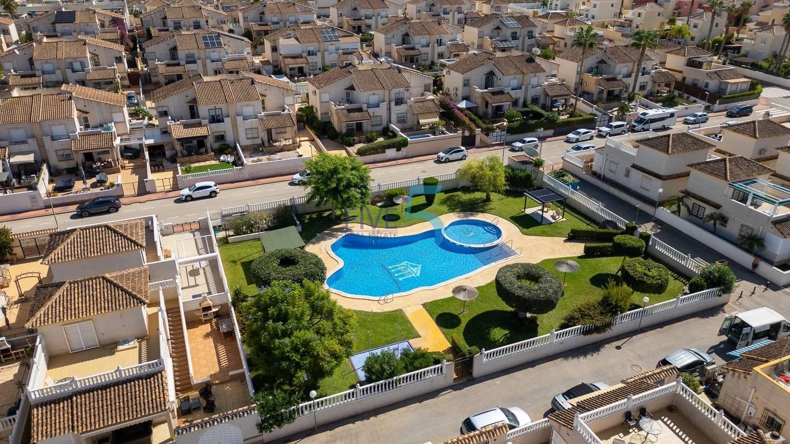 3 chambre Villa/Maison à vendre à Lo Crispin avec piscine - 225 000 € (Ref: 10074492)
