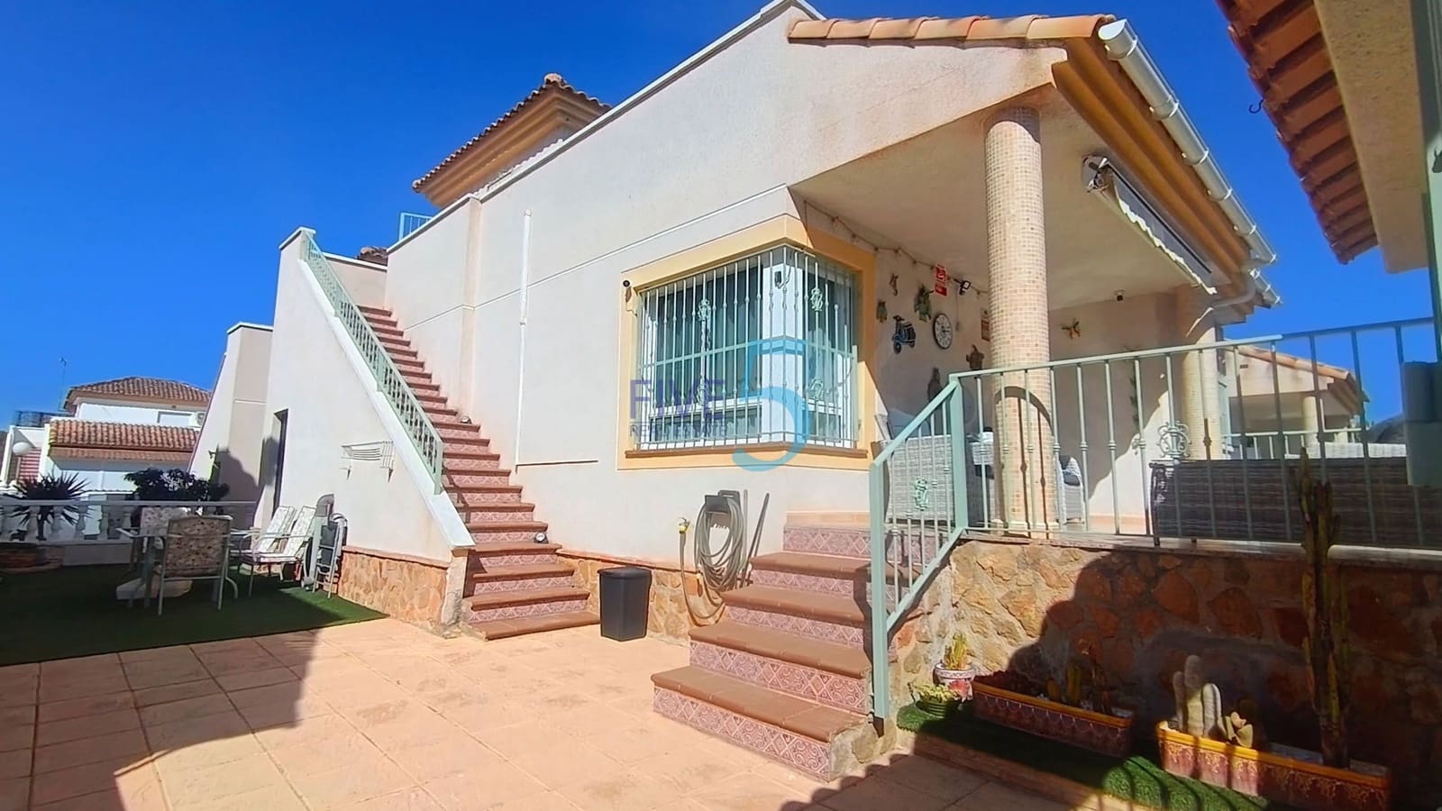 3 chambre Villa/Maison à vendre à Lo Crispin avec piscine - 225 000 € (Ref: 10074492)