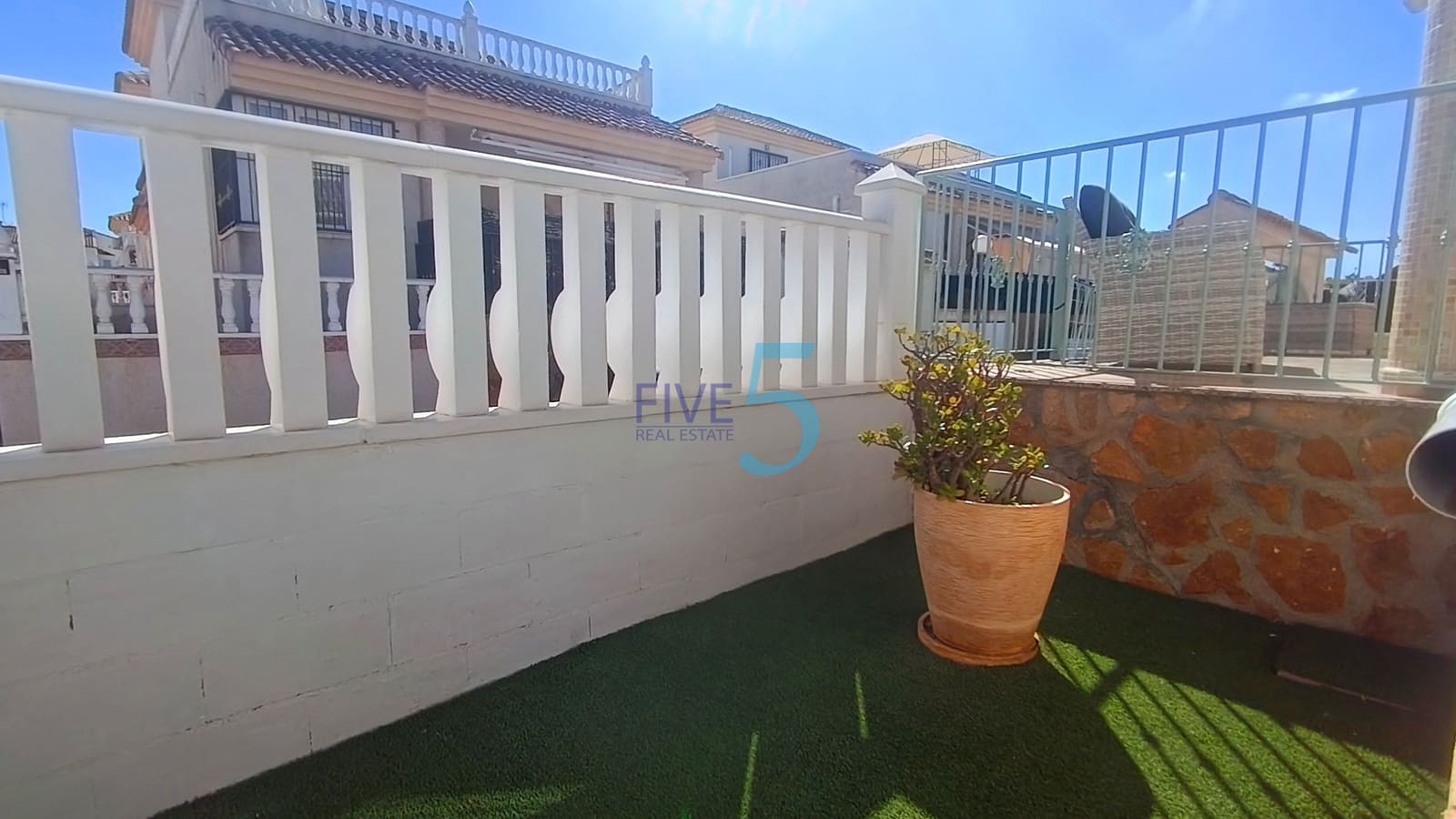 3 chambre Villa/Maison à vendre à Lo Crispin avec piscine - 225 000 € (Ref: 10074492)