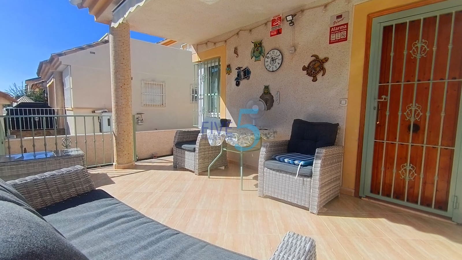 3 chambre Villa/Maison à vendre à Lo Crispin avec piscine - 225 000 € (Ref: 10074492)