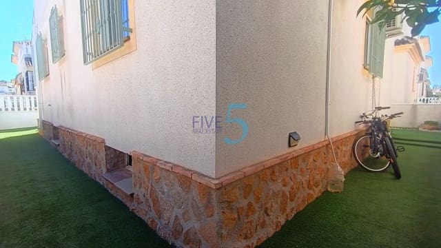 3 chambre Villa/Maison à vendre à Lo Crispin, Algorfa avec piscine - 225 000 € (Ref: 10074492)