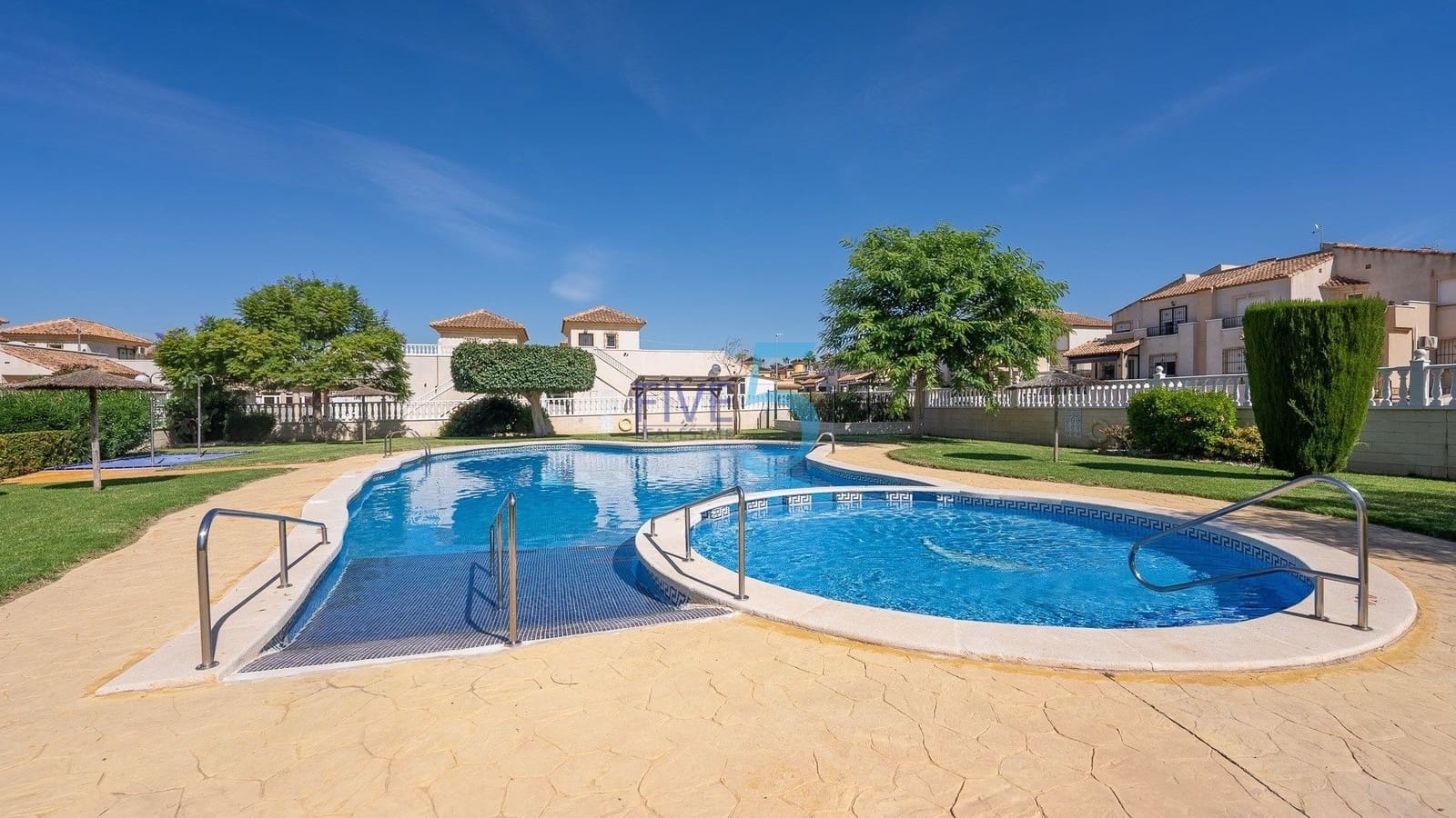 3 chambre Villa/Maison à vendre à Lo Crispin avec piscine - 225 000 € (Ref: 10074492)