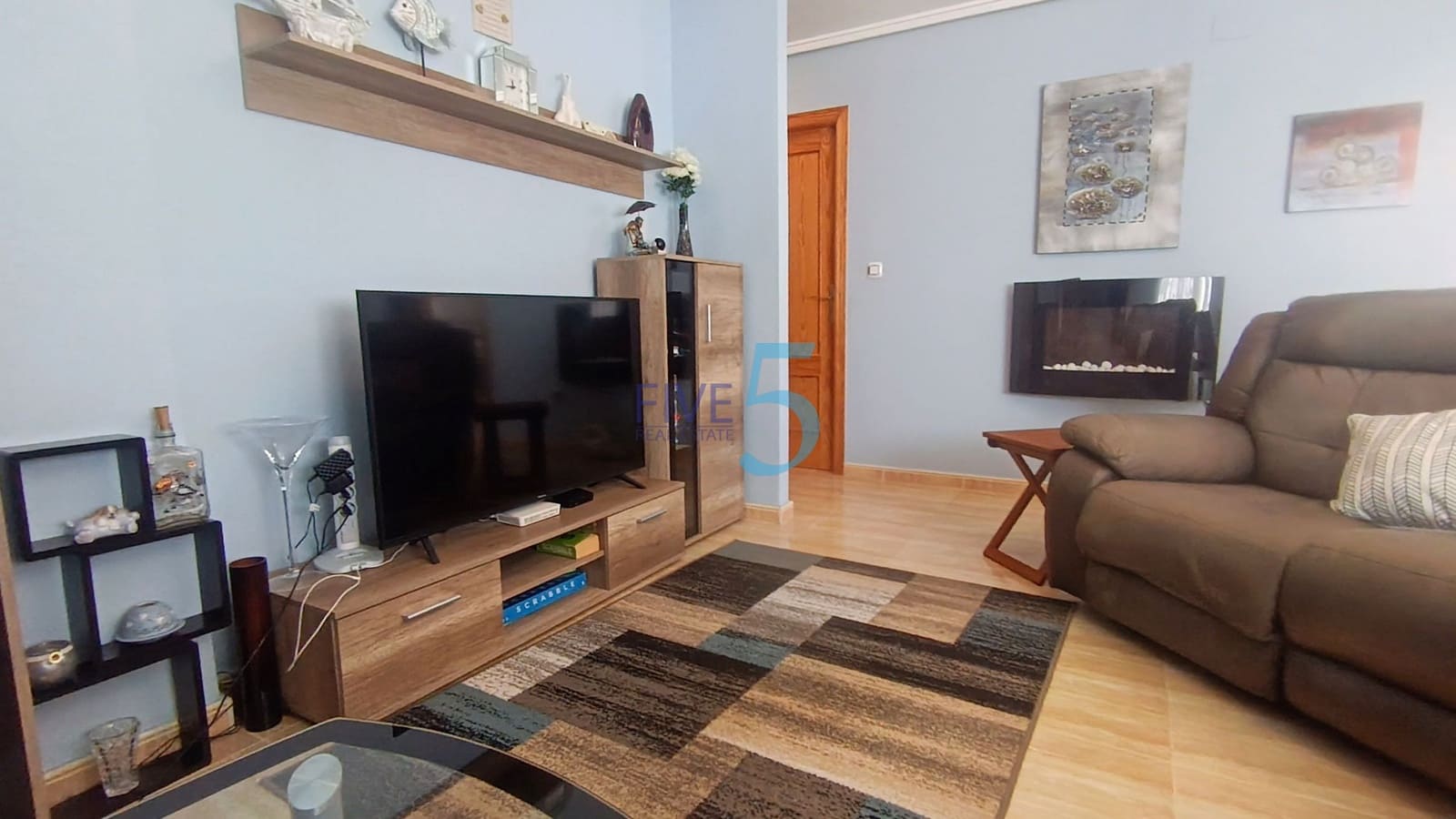 3 chambre Villa/Maison à vendre à Lo Crispin avec piscine - 225 000 € (Ref: 10074492)