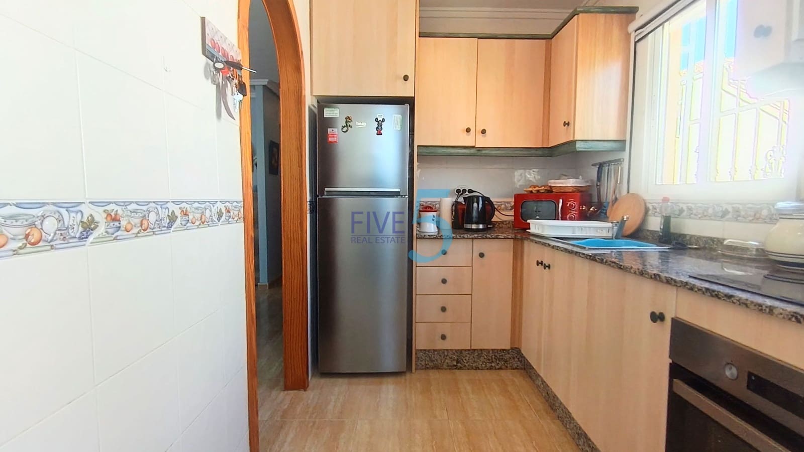 3 chambre Villa/Maison à vendre à Lo Crispin avec piscine - 225 000 € (Ref: 10074492)