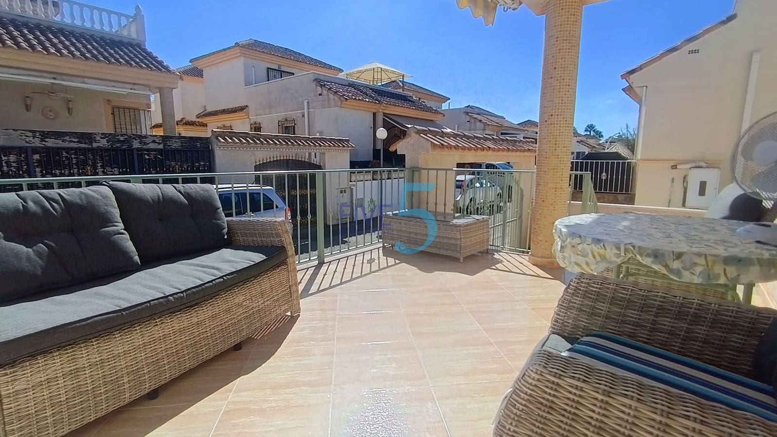 3 chambre Villa/Maison à vendre à Lo Crispin avec piscine - 225 000 € (Ref: 10074492)