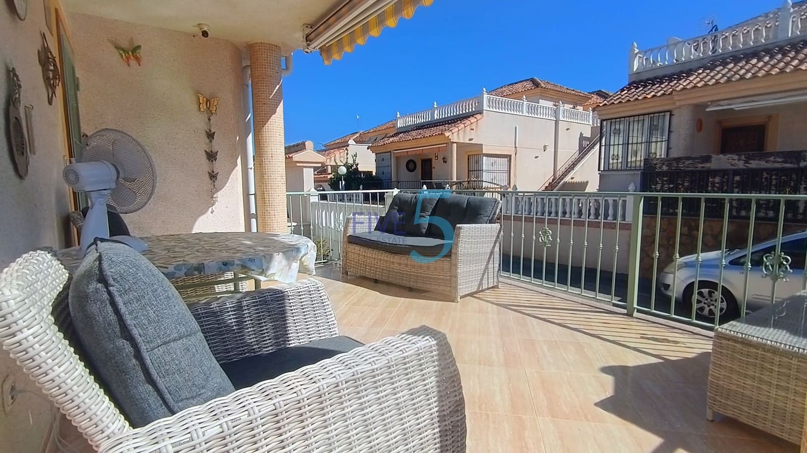 3 chambre Villa/Maison à vendre à Lo Crispin avec piscine - 225 000 € (Ref: 10074492)