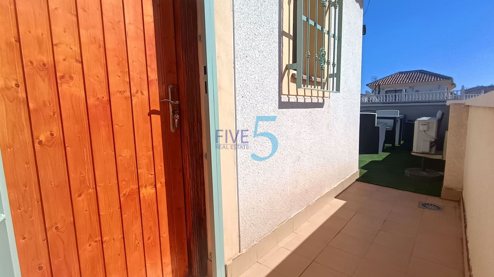 3 chambre Villa/Maison à vendre à Lo Crispin avec piscine - 225 000 € (Ref: 10074492)