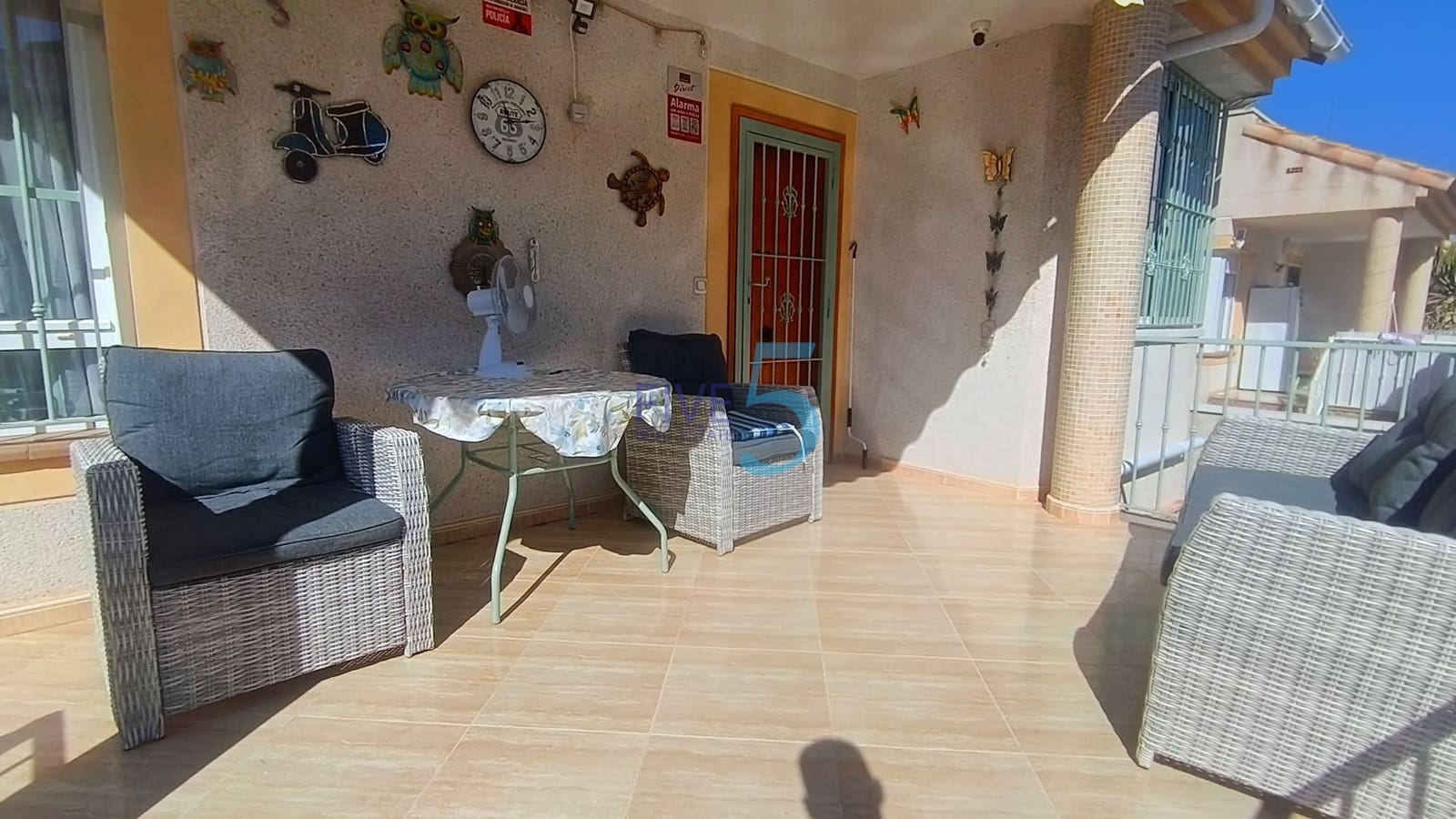 3 chambre Villa/Maison à vendre à Lo Crispin avec piscine - 225 000 € (Ref: 10074492)