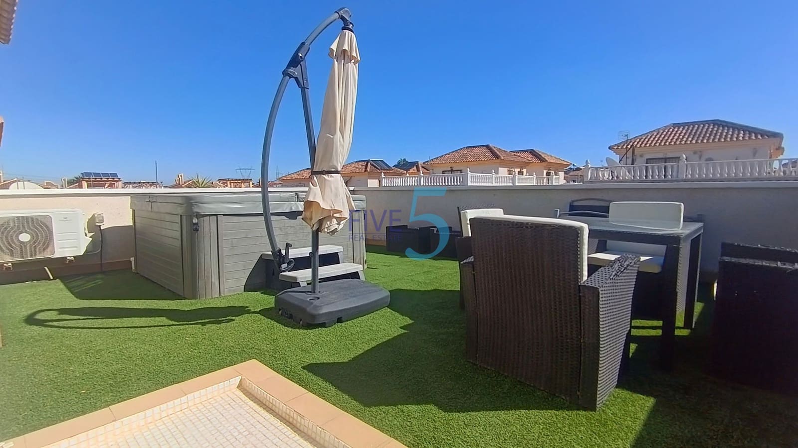 3 chambre Villa/Maison à vendre à Lo Crispin avec piscine - 225 000 € (Ref: 10074492)
