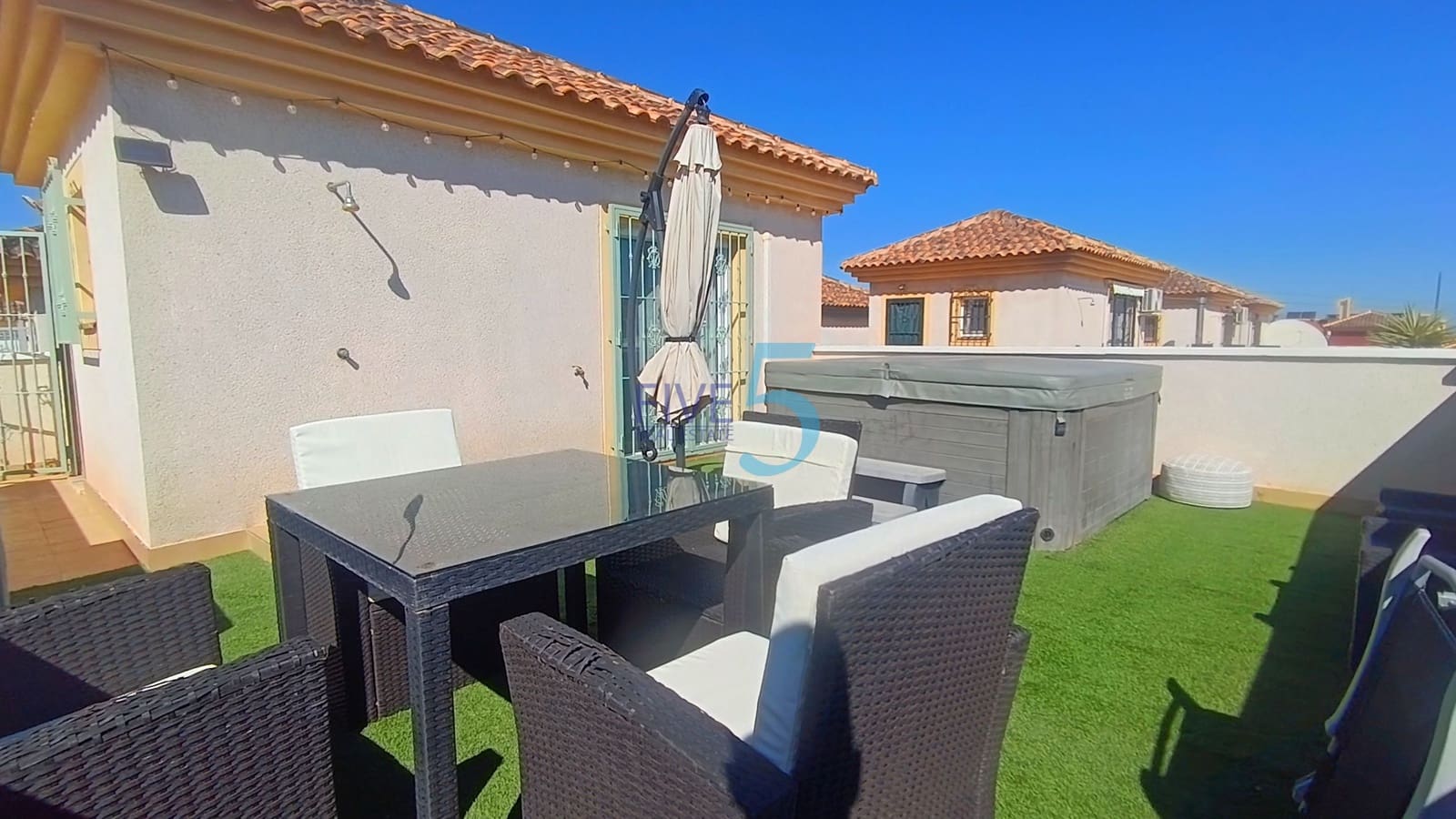 3 chambre Villa/Maison à vendre à Lo Crispin avec piscine - 225 000 € (Ref: 10074492)