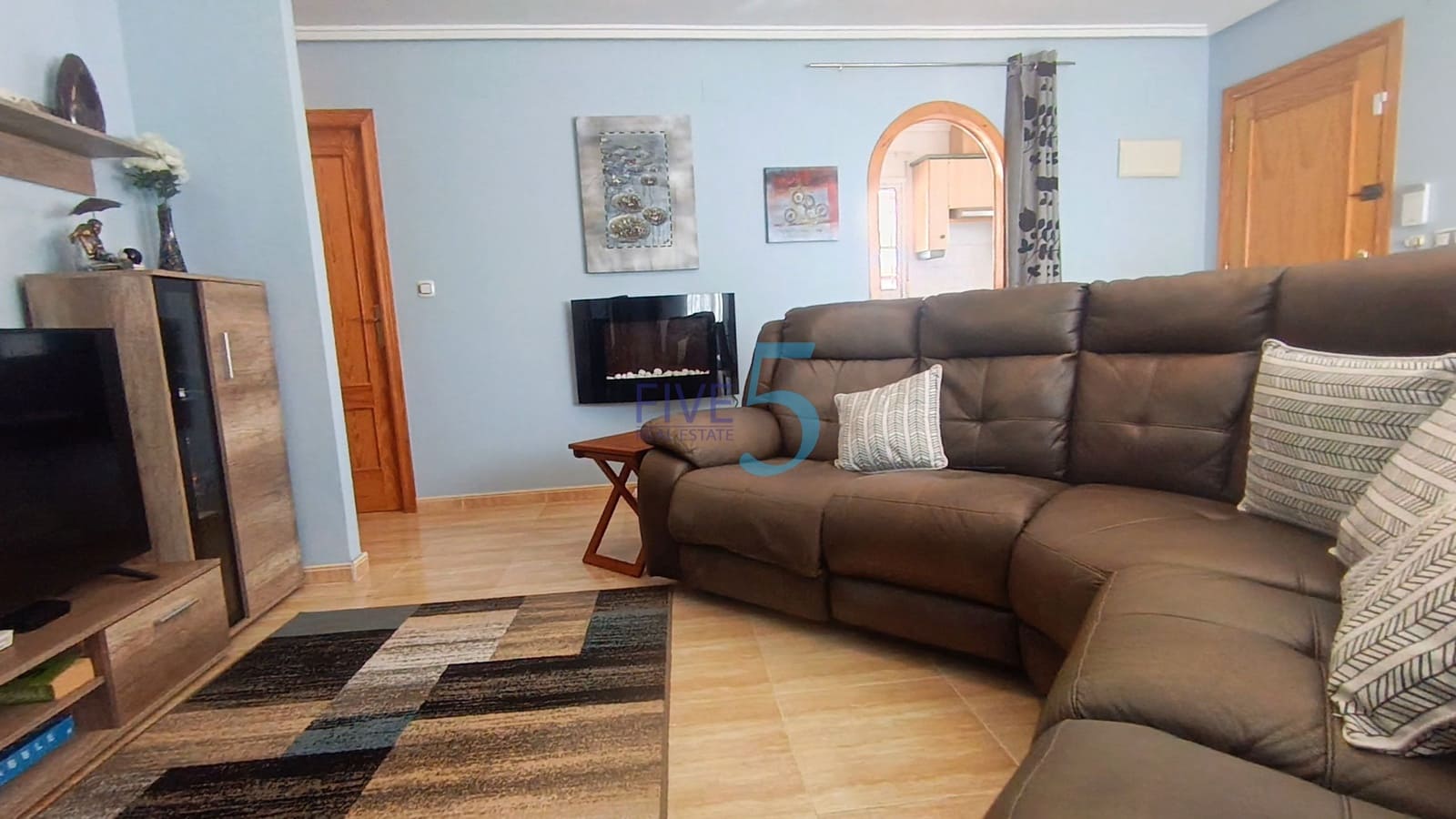 3 chambre Villa/Maison à vendre à Lo Crispin avec piscine - 225 000 € (Ref: 10074492)