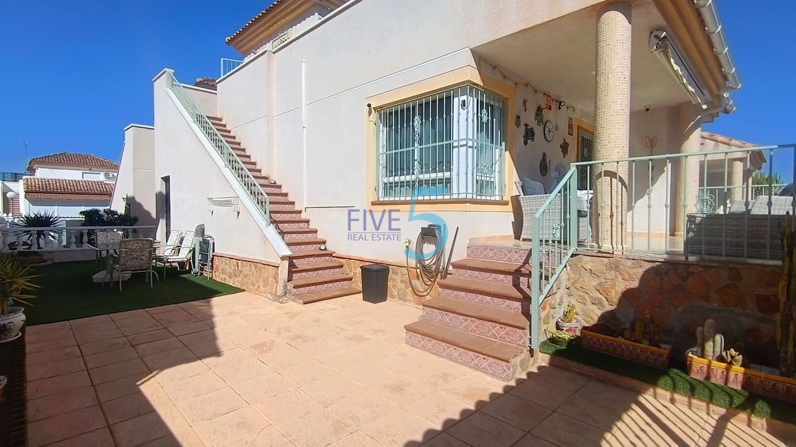 3 chambre Villa/Maison à vendre à Lo Crispin avec piscine - 225 000 € (Ref: 10074492)