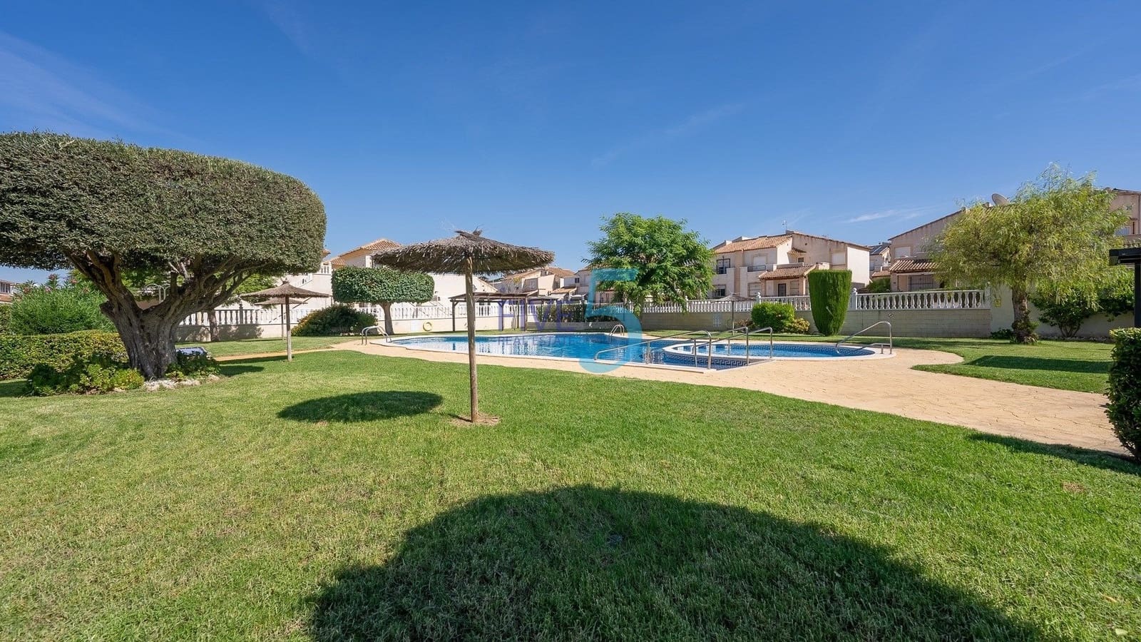 3 chambre Villa/Maison à vendre à Lo Crispin avec piscine - 225 000 € (Ref: 10074492)
