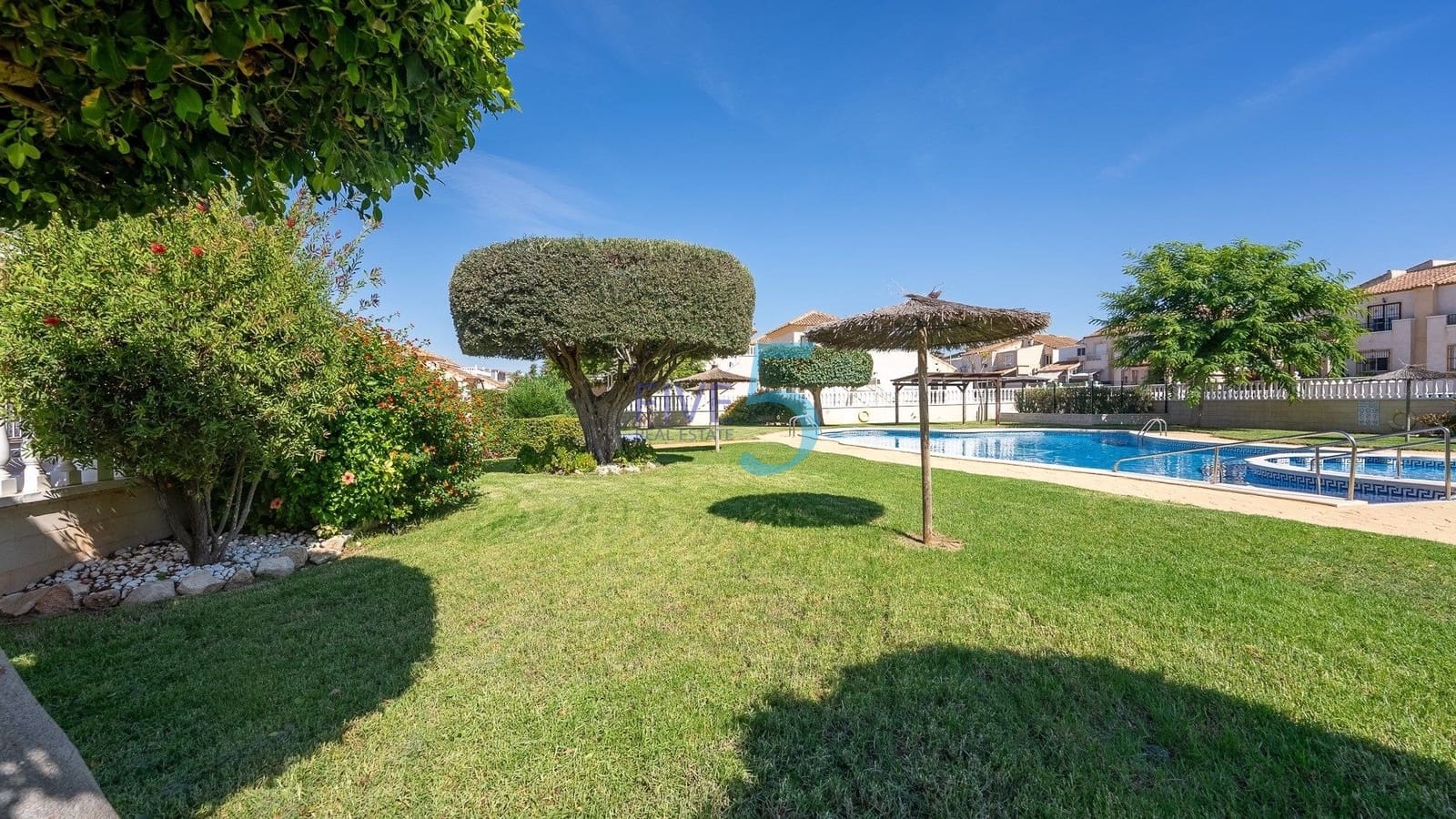 3 chambre Villa/Maison à vendre à Lo Crispin avec piscine - 225 000 € (Ref: 10074492)