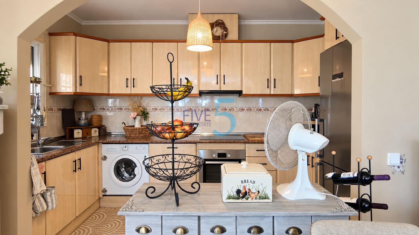 3 quarto Moradia para venda em Ciudad Quesada com piscina - 399 950 € (Ref: 10074756)