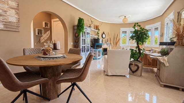 3 quarto Moradia para venda em Ciudad Quesada, Rojales com piscina - 399 950 € (Ref: 10074756)