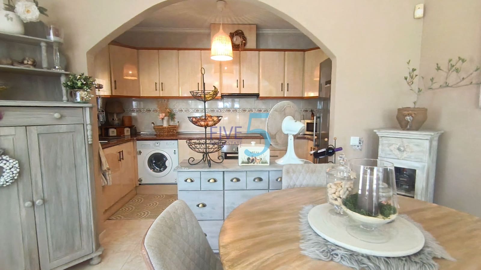 3 quarto Moradia para venda em Ciudad Quesada com piscina - 399 950 € (Ref: 10074756)