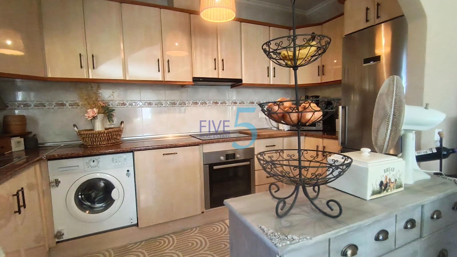 3 quarto Moradia para venda em Ciudad Quesada com piscina - 399 950 € (Ref: 10074756)