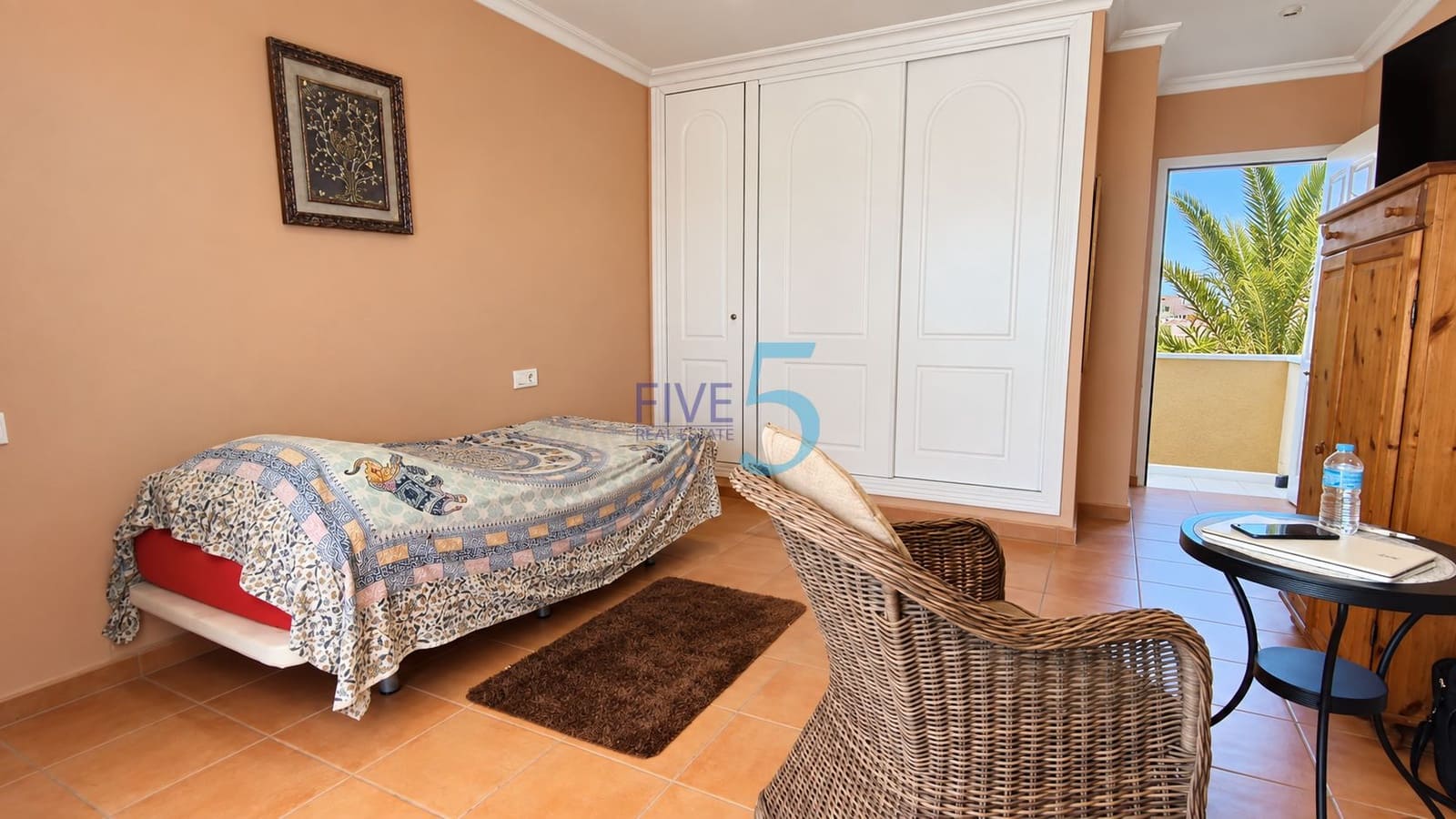 3 quarto Moradia para venda em Ciudad Quesada com piscina - 399 950 € (Ref: 10074756)