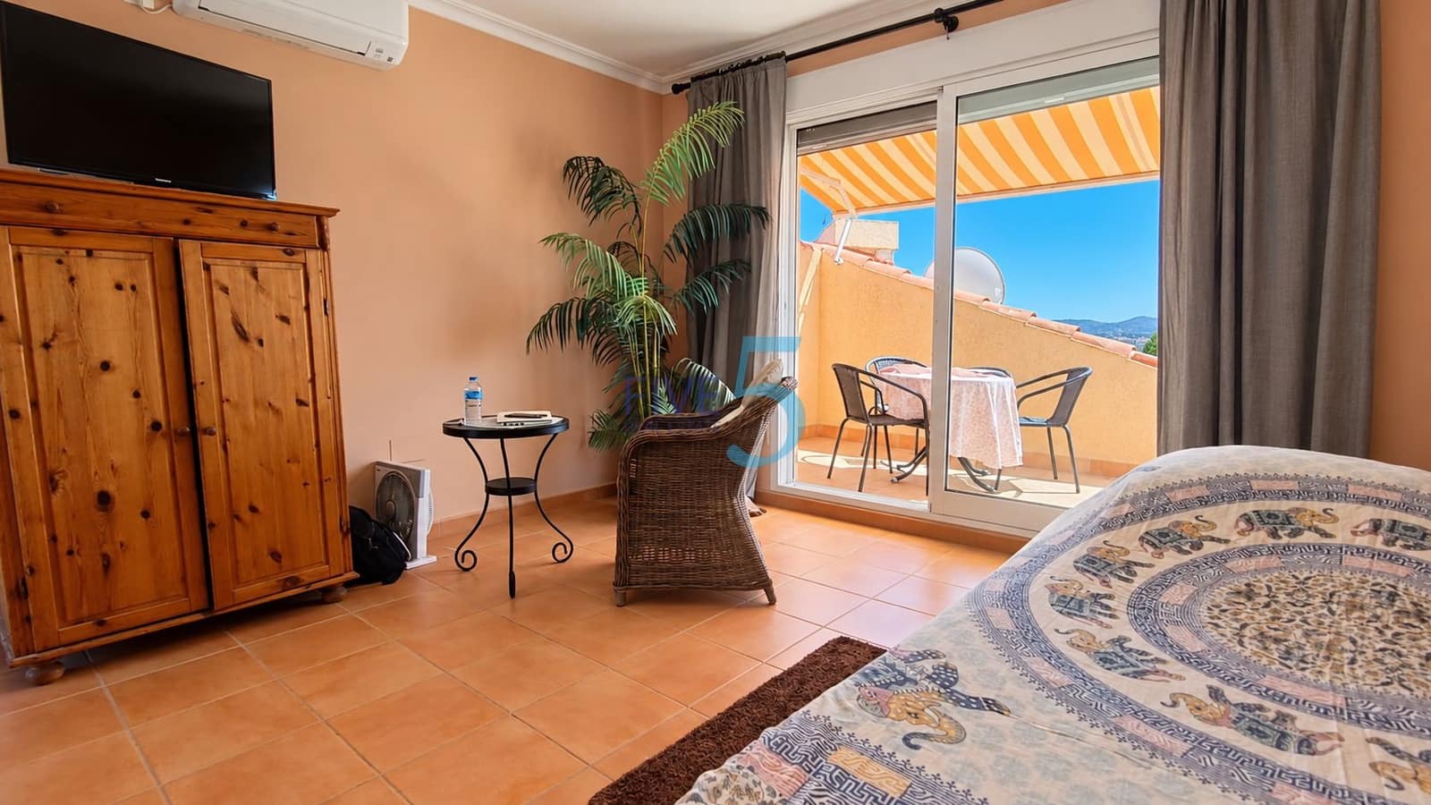 3 quarto Moradia para venda em Ciudad Quesada com piscina - 399 950 € (Ref: 10074756)