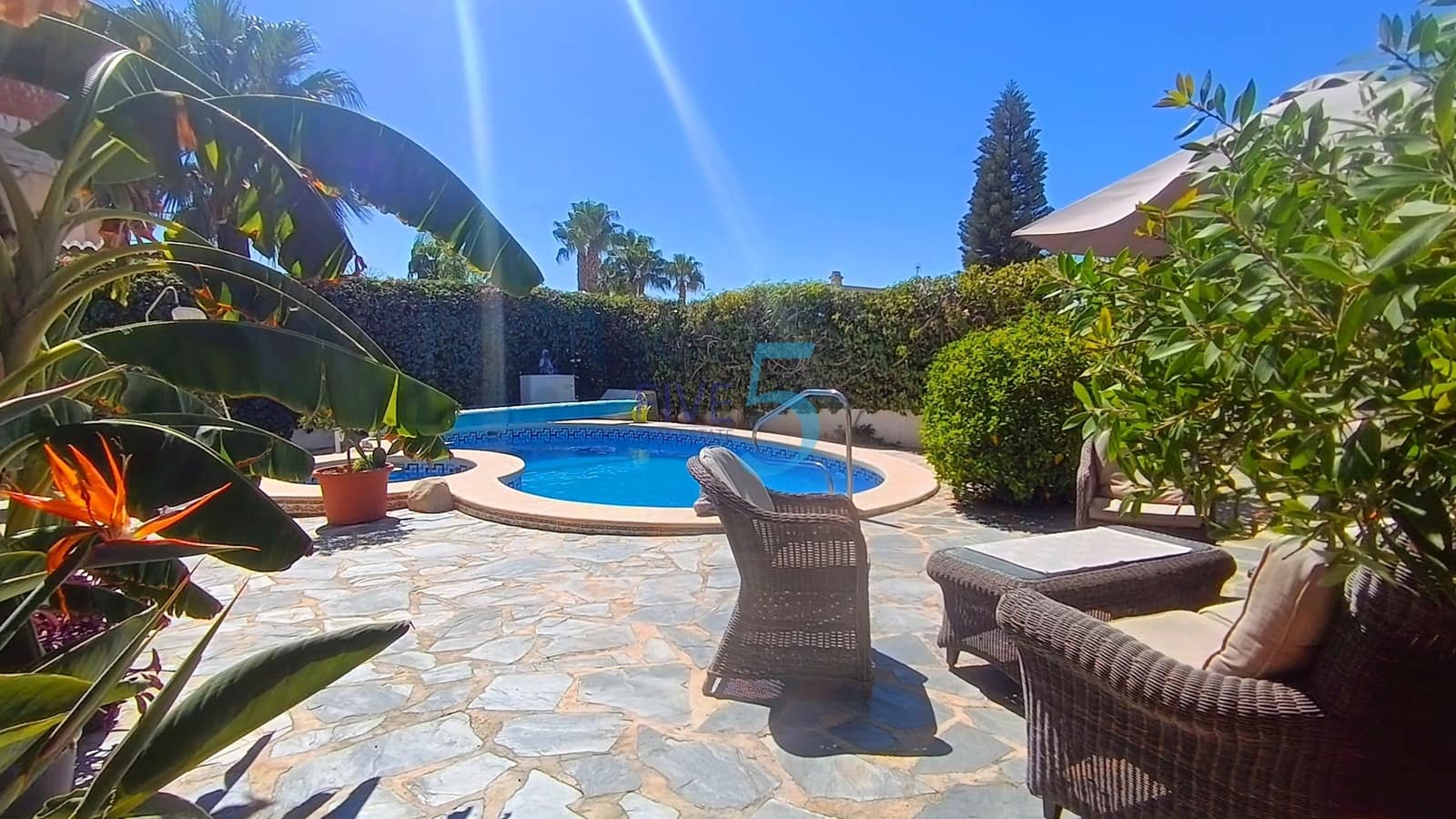 3 quarto Moradia para venda em Ciudad Quesada com piscina - 399 950 € (Ref: 10074756)