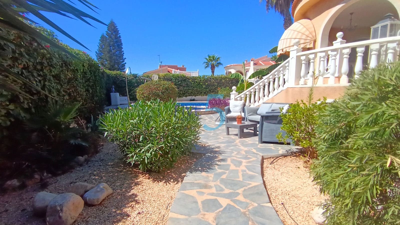 3 quarto Moradia para venda em Ciudad Quesada com piscina - 399 950 € (Ref: 10074756)