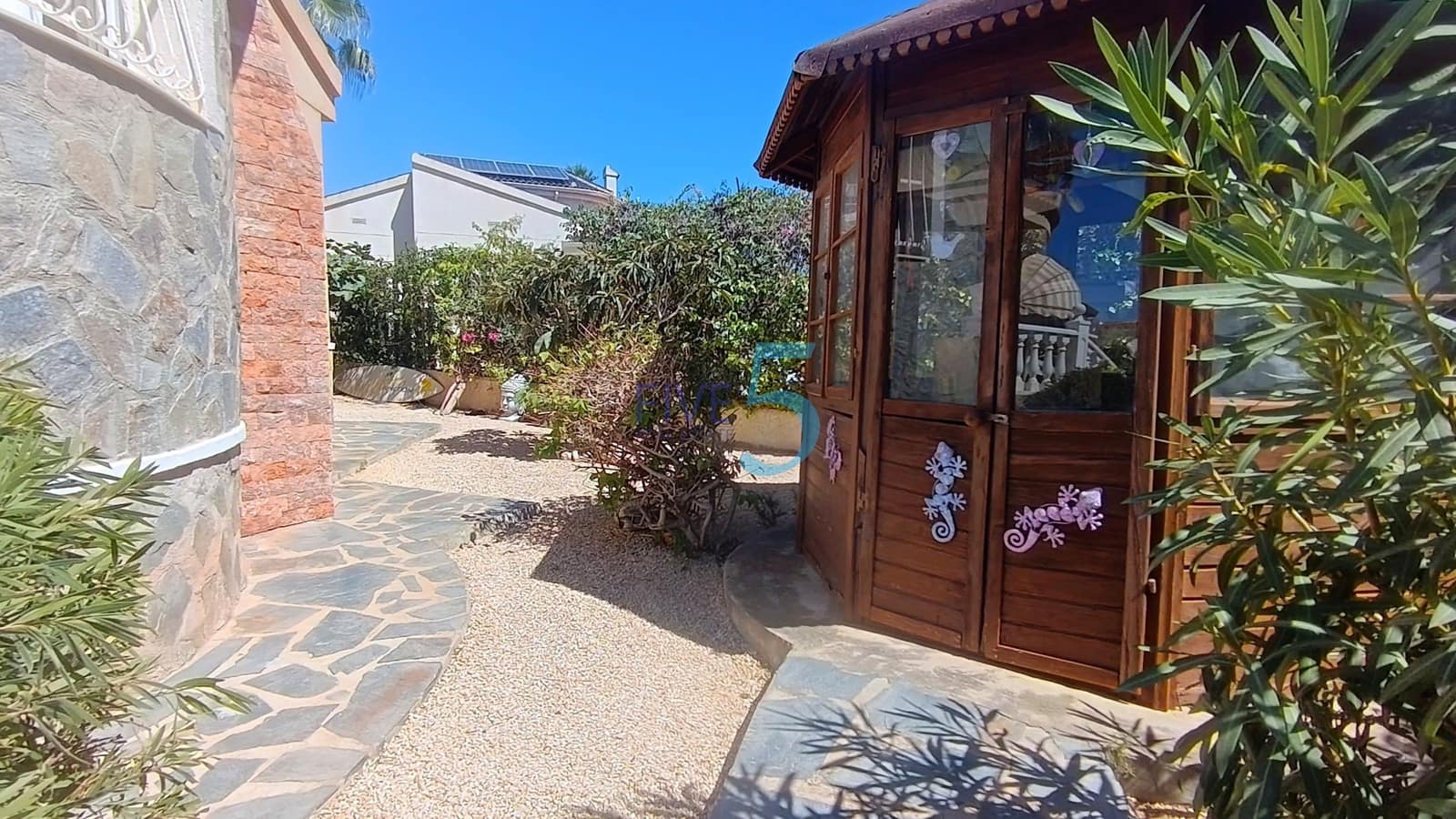 3 quarto Moradia para venda em Ciudad Quesada com piscina - 399 950 € (Ref: 10074756)