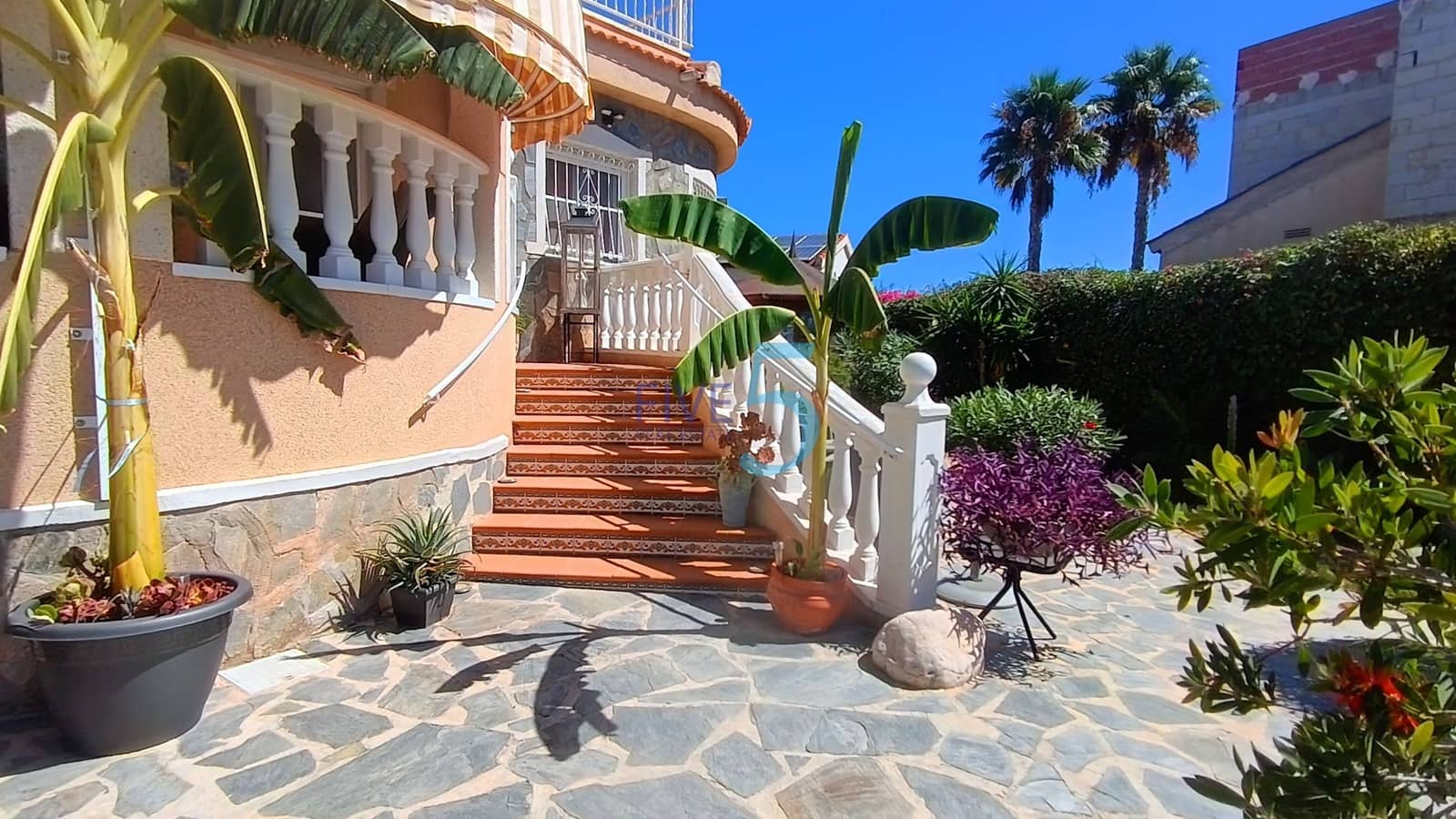 3 quarto Moradia para venda em Ciudad Quesada com piscina - 399 950 € (Ref: 10074756)