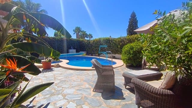 3 quarto Moradia para venda em Ciudad Quesada, Rojales com piscina - 399 950 € (Ref: 10074756)
