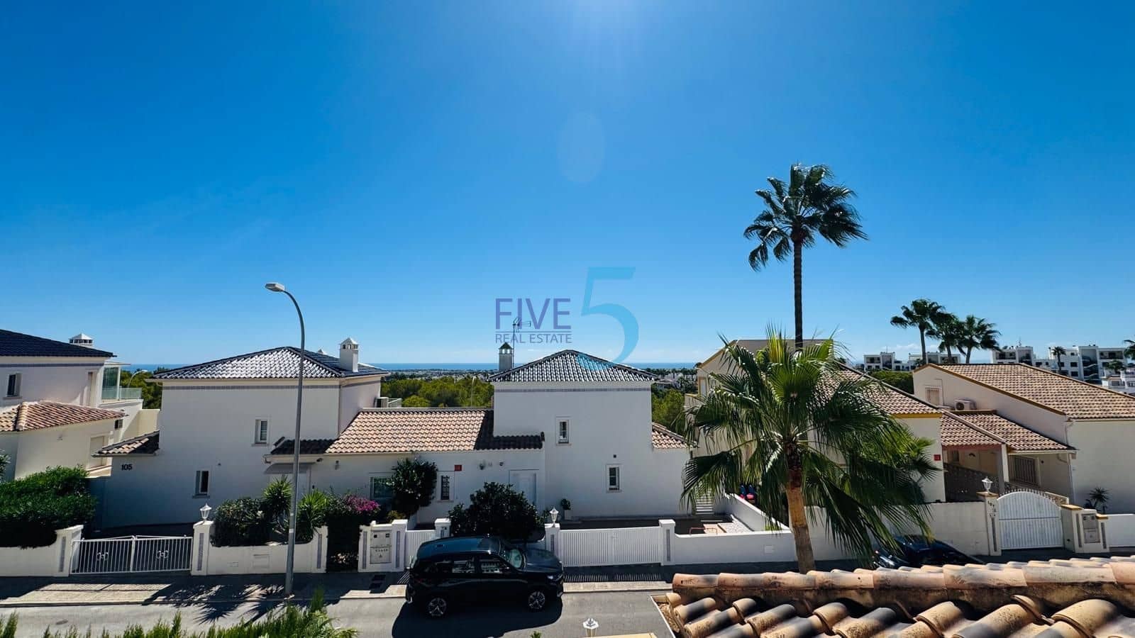 3 quarto Moradia para venda em Los Dolses com piscina garagem - 479 000 € (Ref: 10074757)