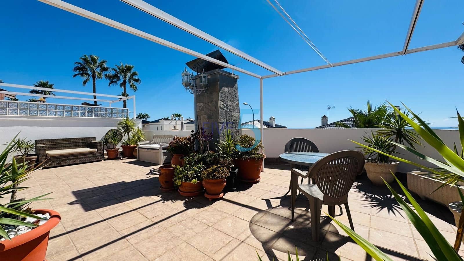 3 quarto Moradia para venda em Los Dolses com piscina garagem - 479 000 € (Ref: 10074757)