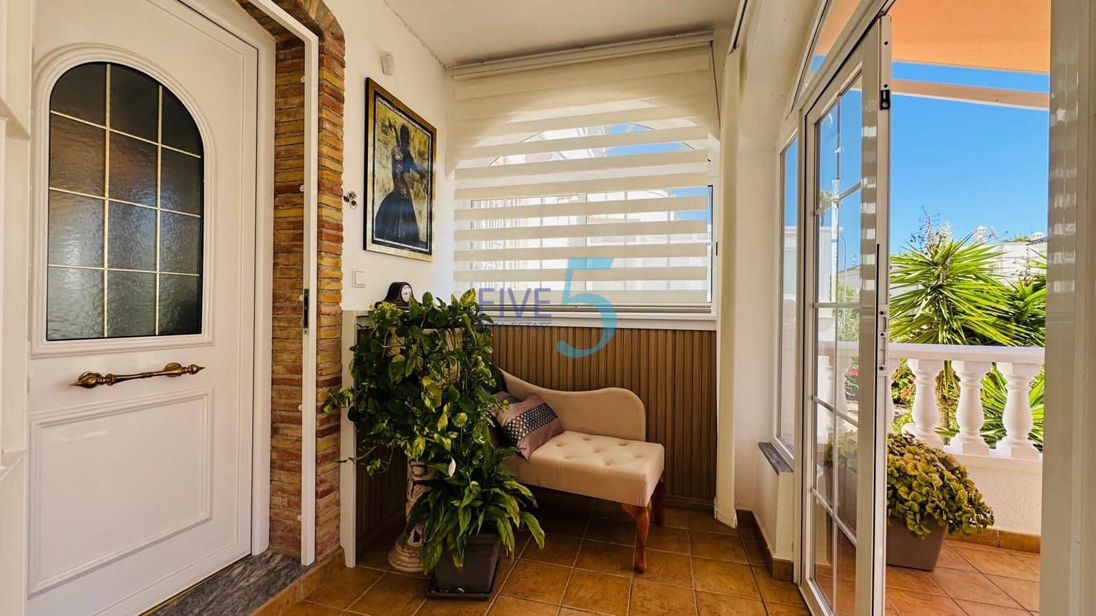 3 quarto Moradia para venda em Los Dolses com piscina garagem - 479 000 € (Ref: 10074757)